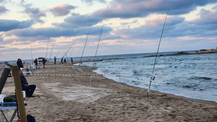 Kocaeli’de olta ustaları yarışacak